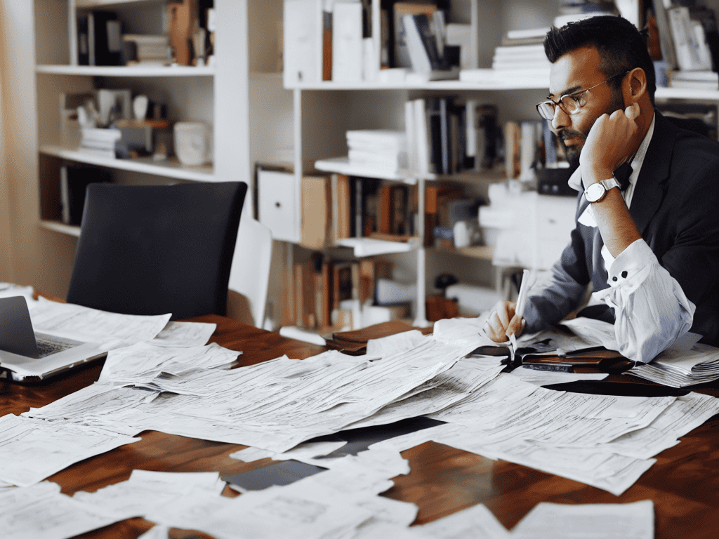 how to research a company before buying its stock