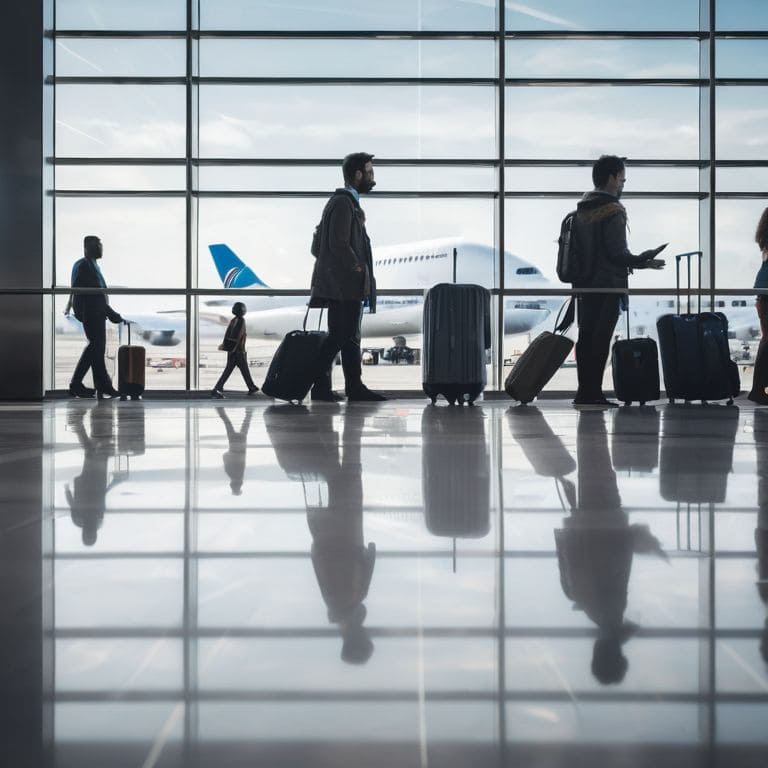 A Look at How Cryptocurrency Will Impact the Travel Industry