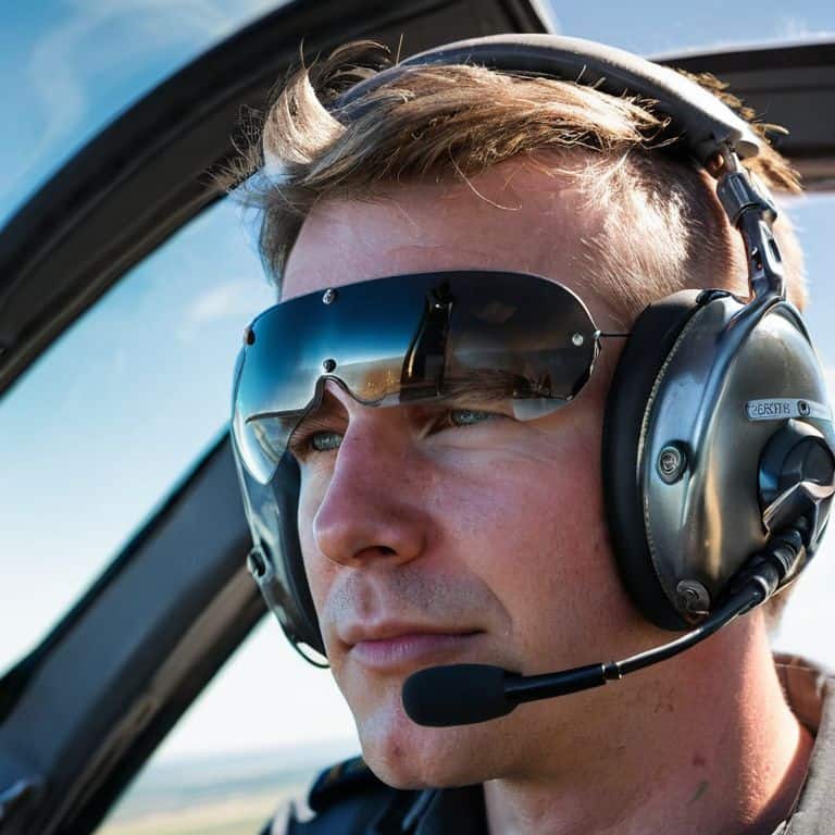 Lightspeed Zulu 3 Review: a Top Contender for a Pilot’s Headset