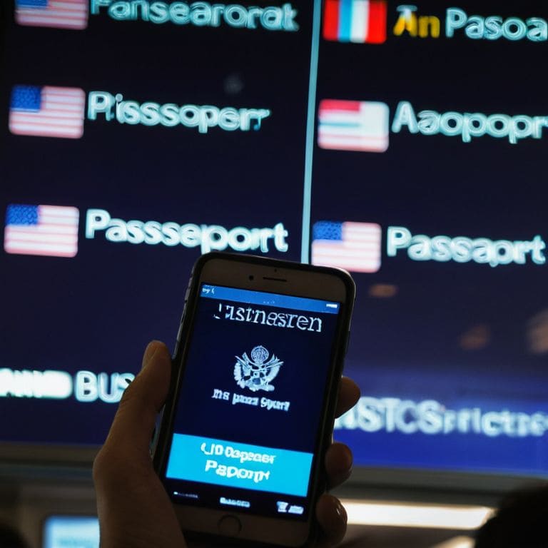 Airline data collection privacy concerns