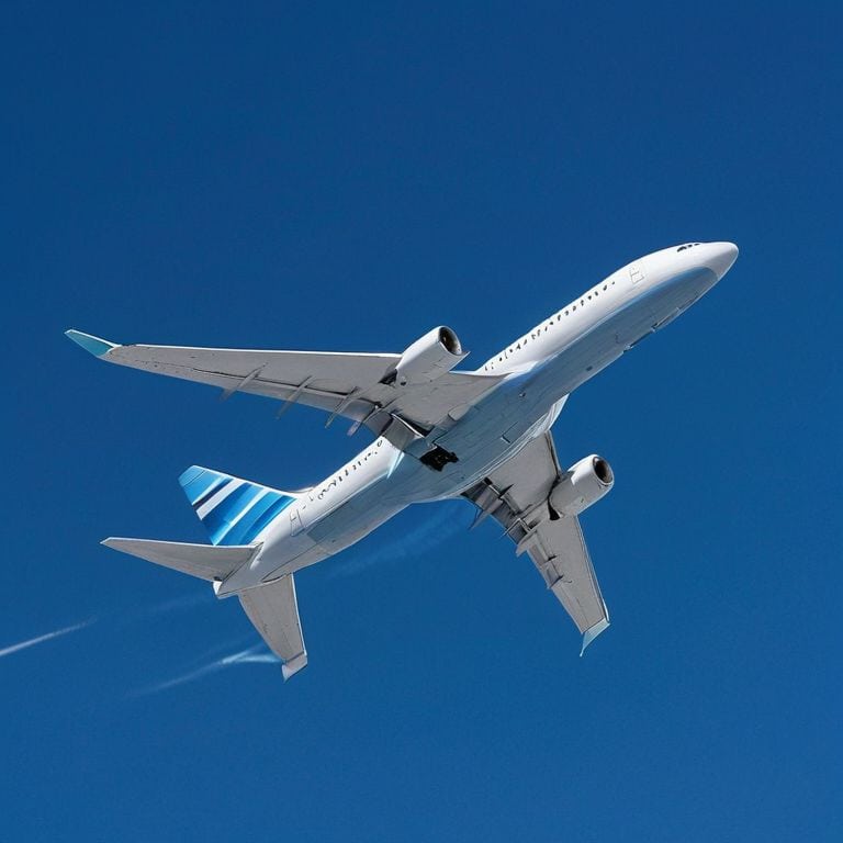 Using data to improve fuel efficiency