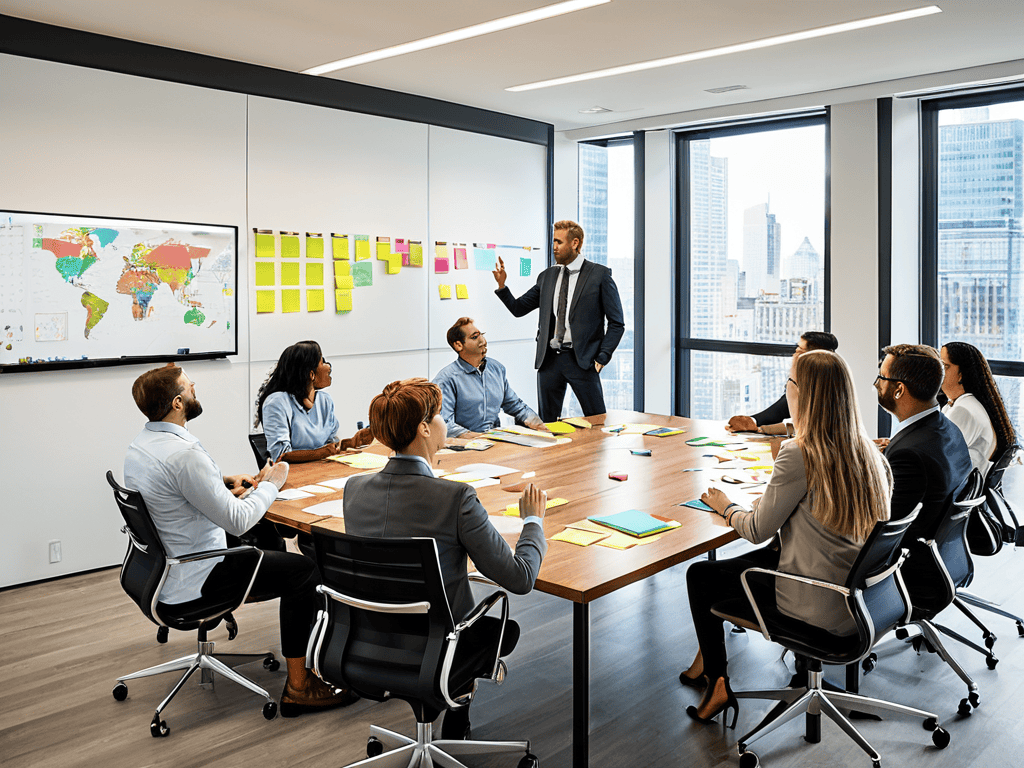 Business Management Mastery Techniques