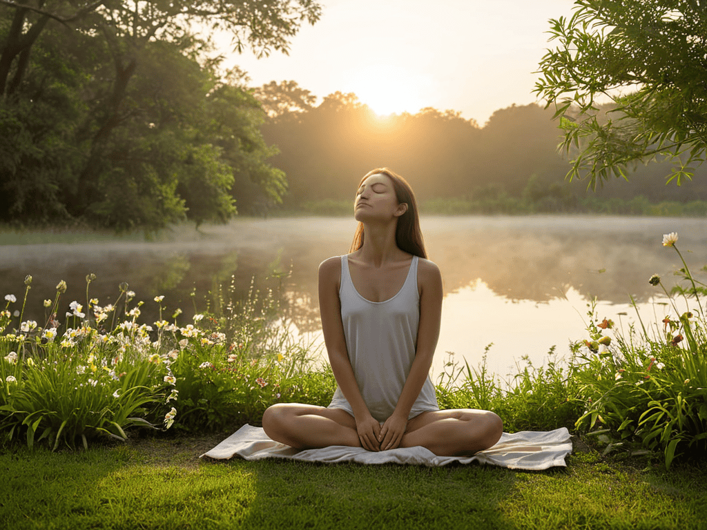 Mastering Stress Management techniques