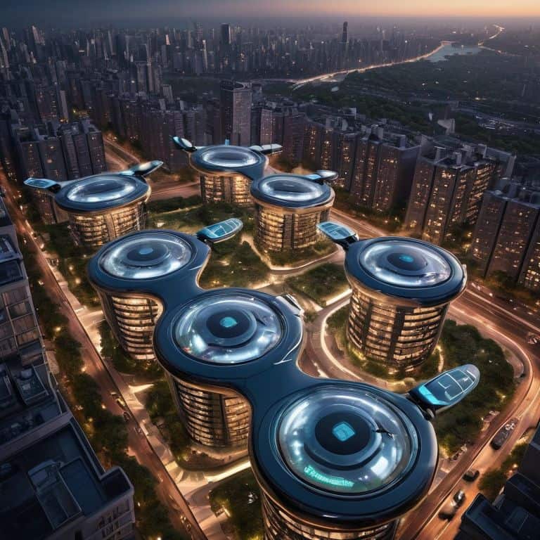 Tackling Infrastructure Challenges