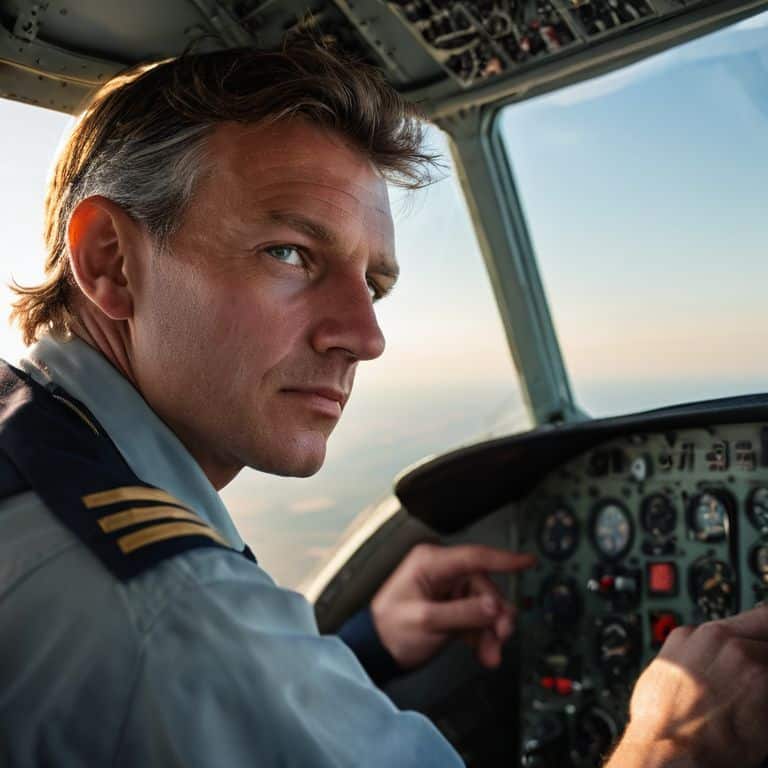 Unleashing Pilot Potential in Flight