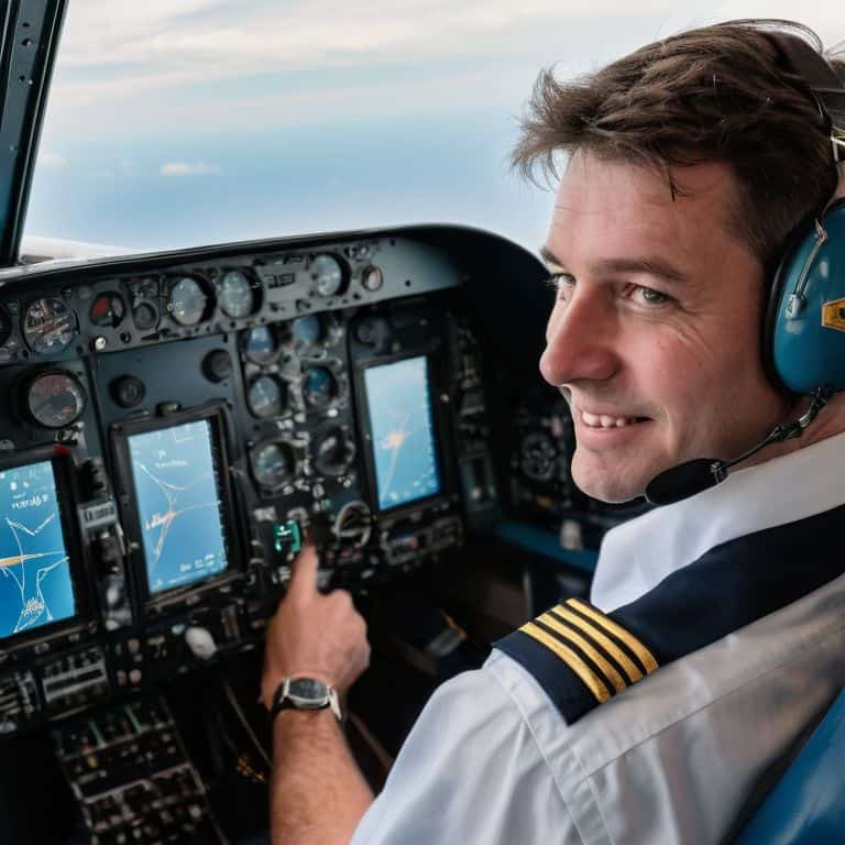 Benefits of Fly by Wire for Pilots