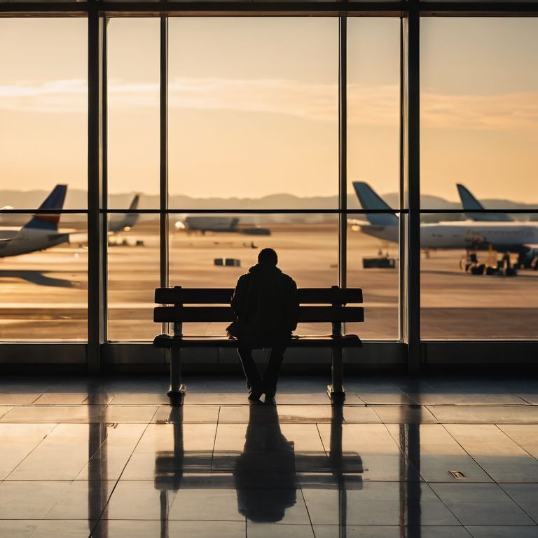 Flight Cancellation Insurance Claim