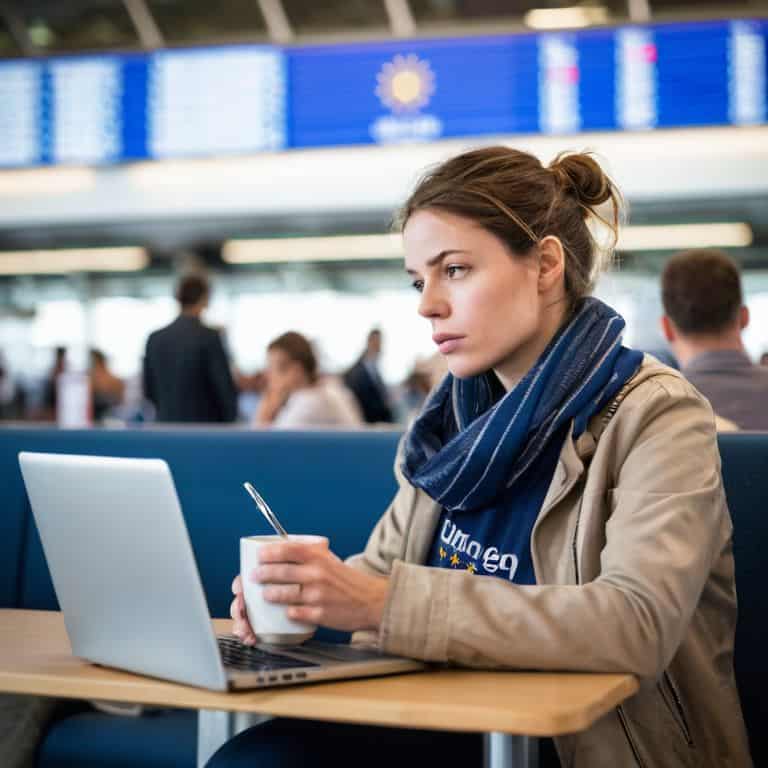 Get Paid for Delays image