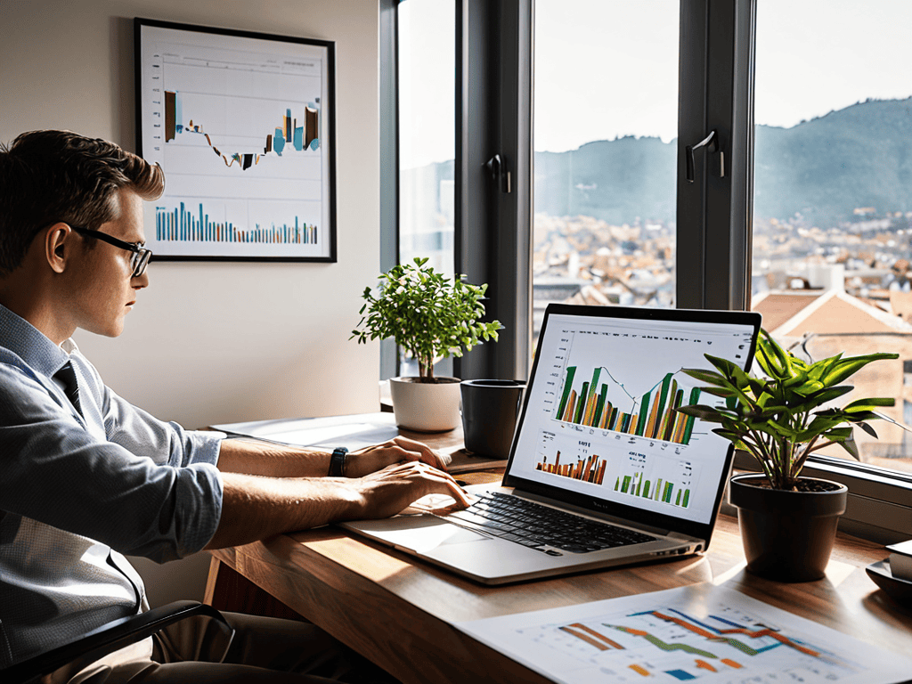 Investing for Beginners stock market guide