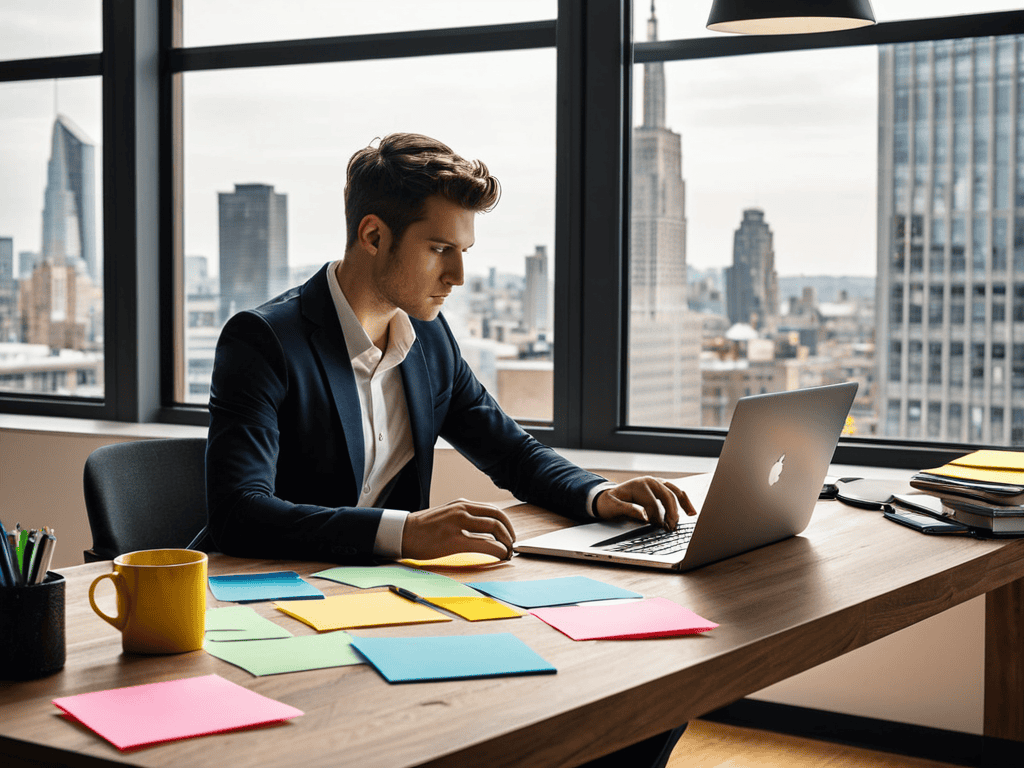 Navigating Career Growth Strategies