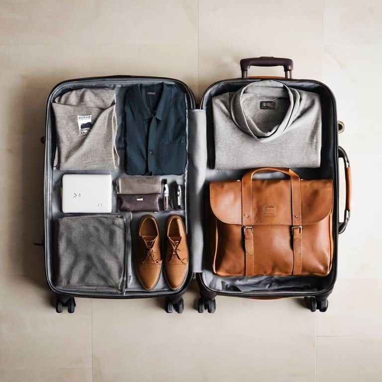 Packing Like a Pro Essentials