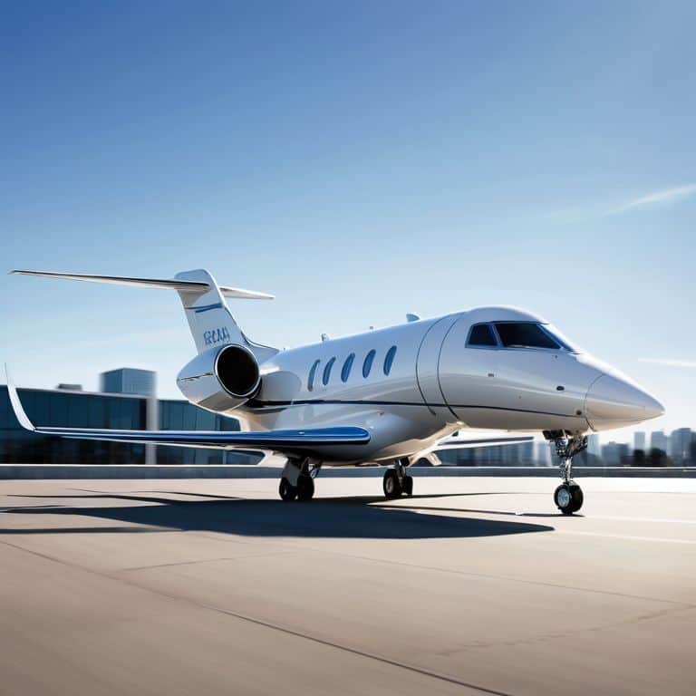 The Rise of Aviation Venture Capital