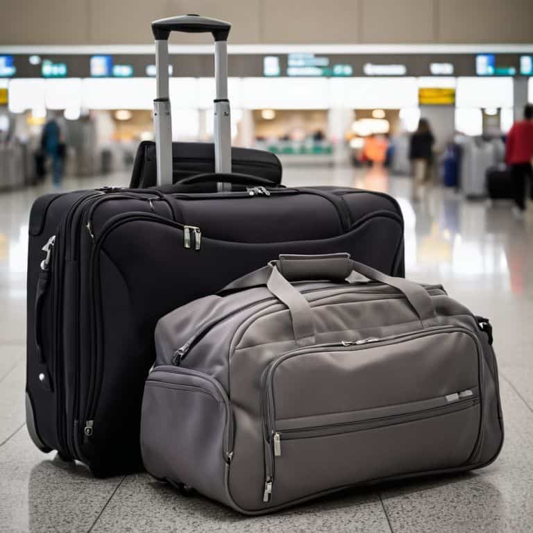 Best Softshell Carry on Bags