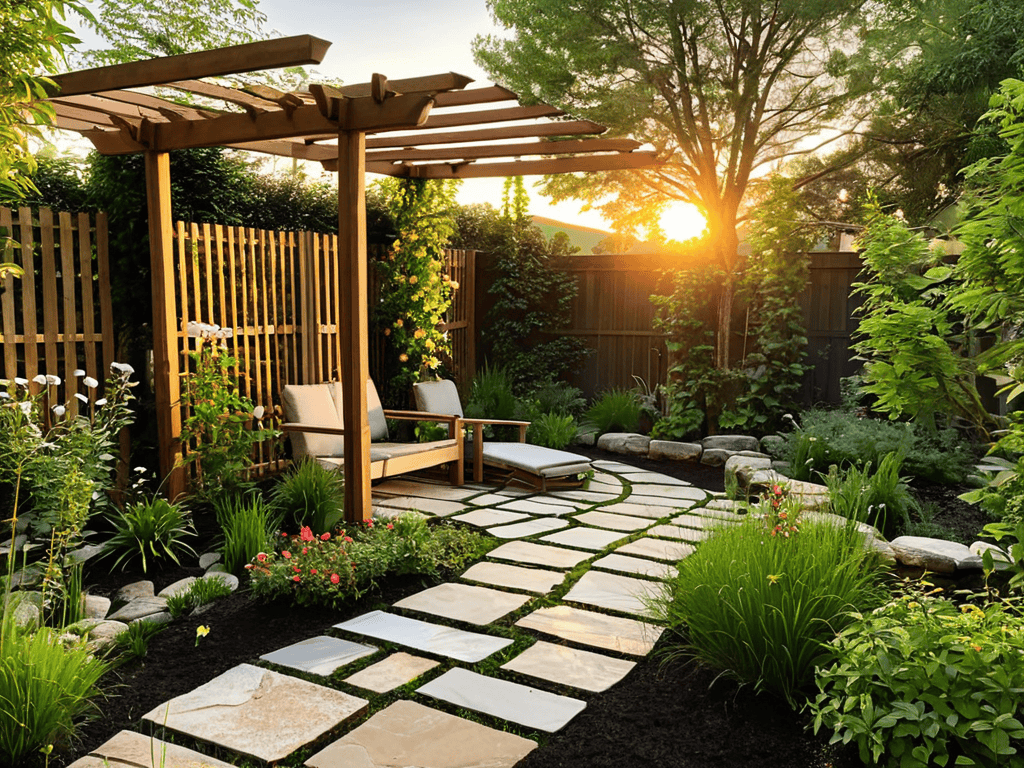 Bringing Your DIY Garden Vision to Life