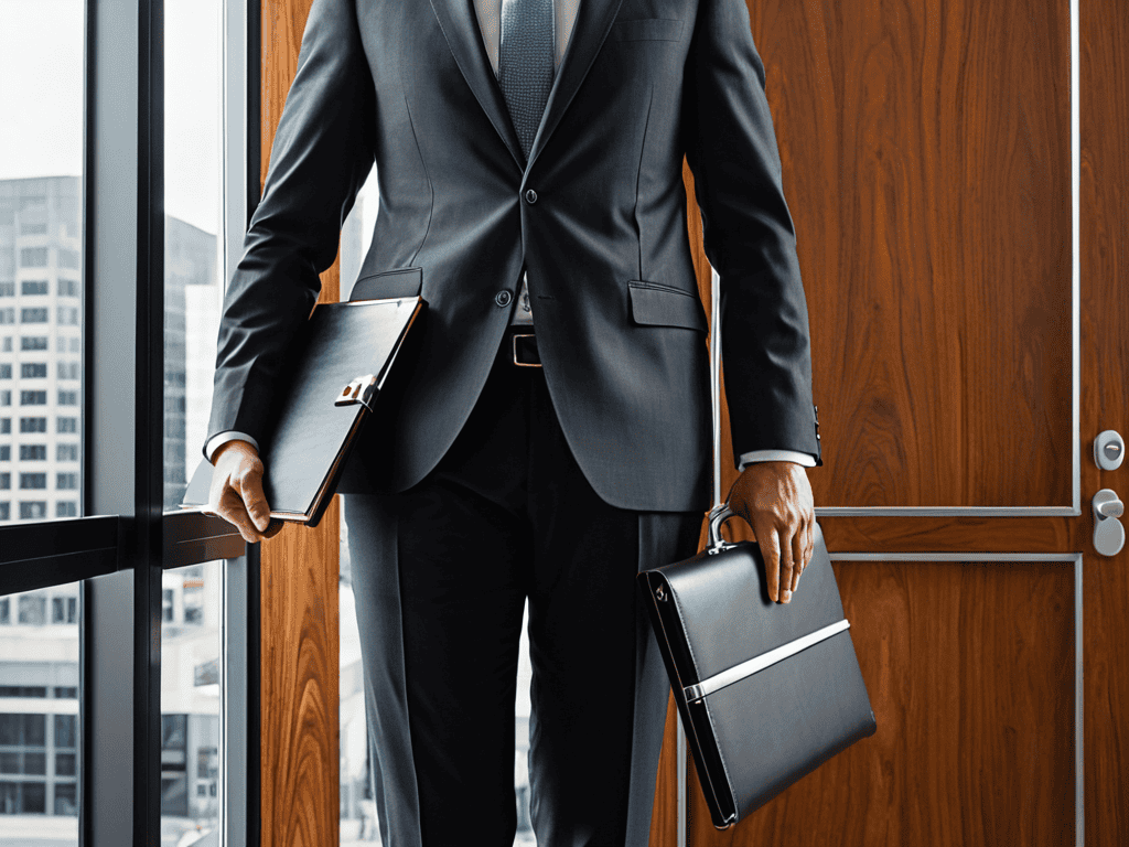 Career Boosters: 5 Tips