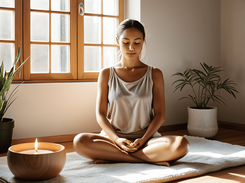 Embracing a Holistic Approach to Wellness