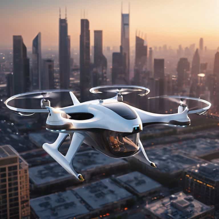 Embracing the Future of Flight