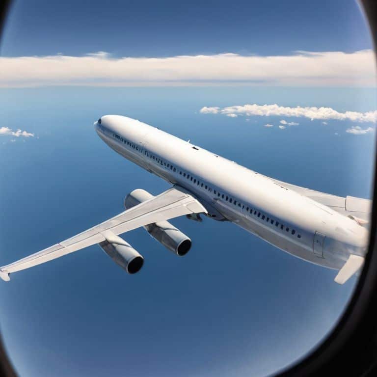 Embracing the Future of Flight