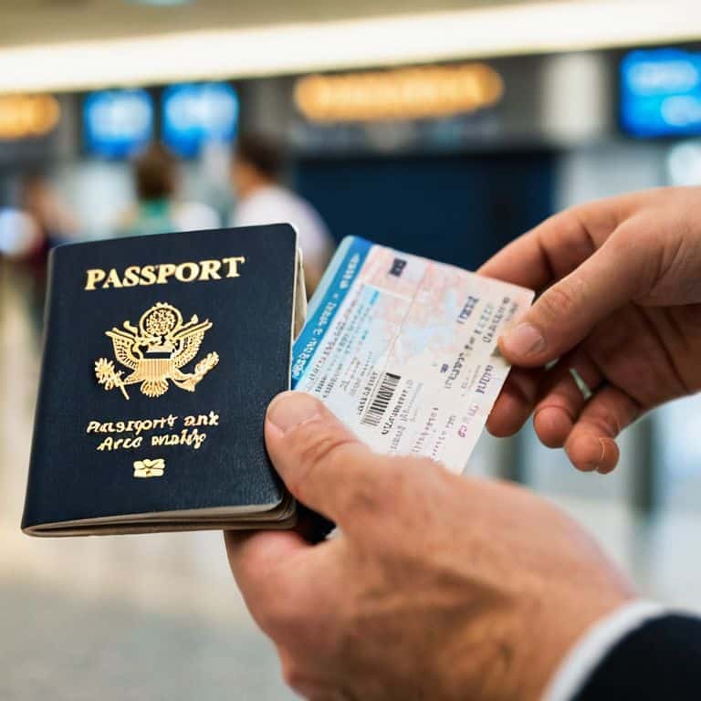 Flying High, Saving Big