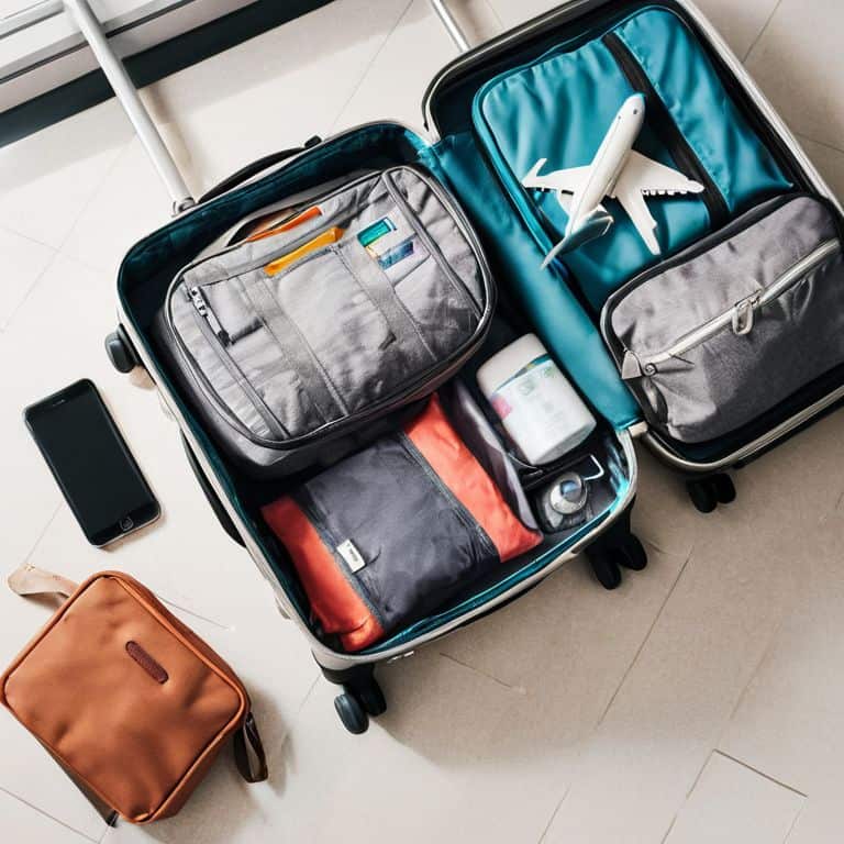 Mission Accomplished Packing Like Pro