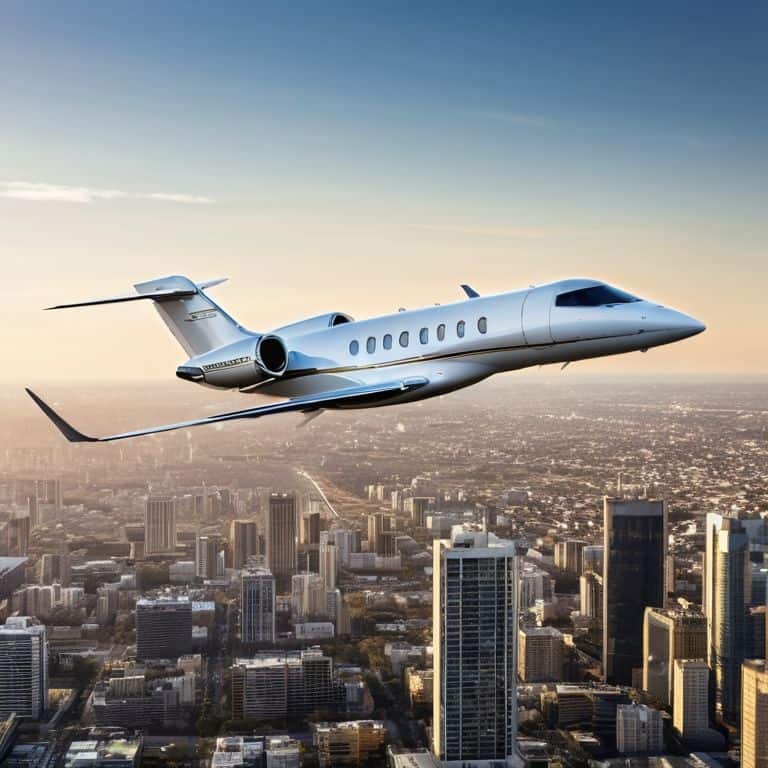 Aviation venture capital investing tips