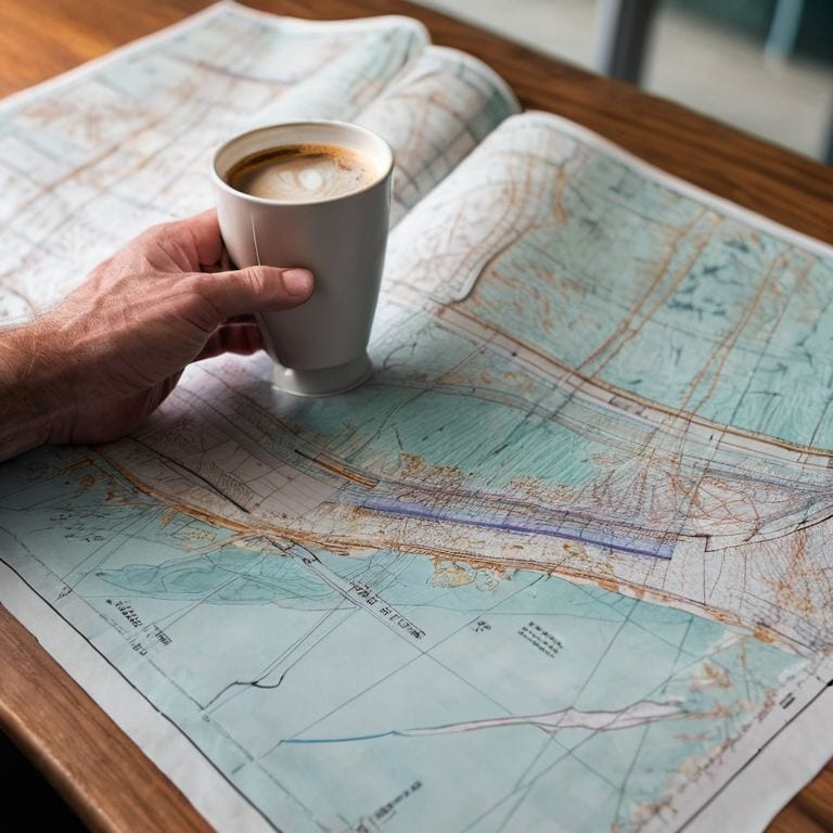 Reading VFR Sectional Charts