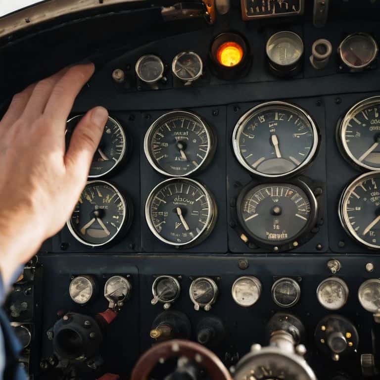 VOR navigation made easy