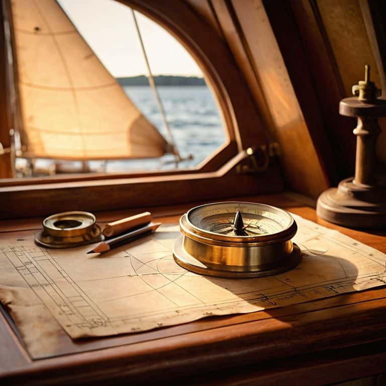 Dead Reckoning Navigation Tips