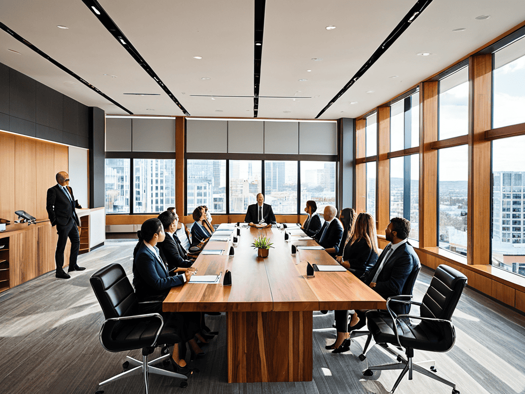 Business management tips for leaders