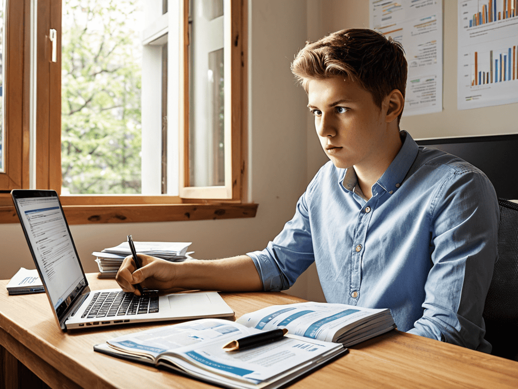 Investing for Beginners: a Step-by-step Guide