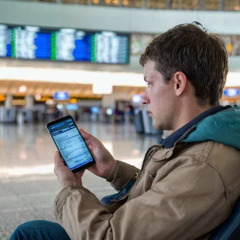 the best travel insurance for flight