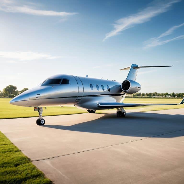 the rise of aviation-focused venture capital