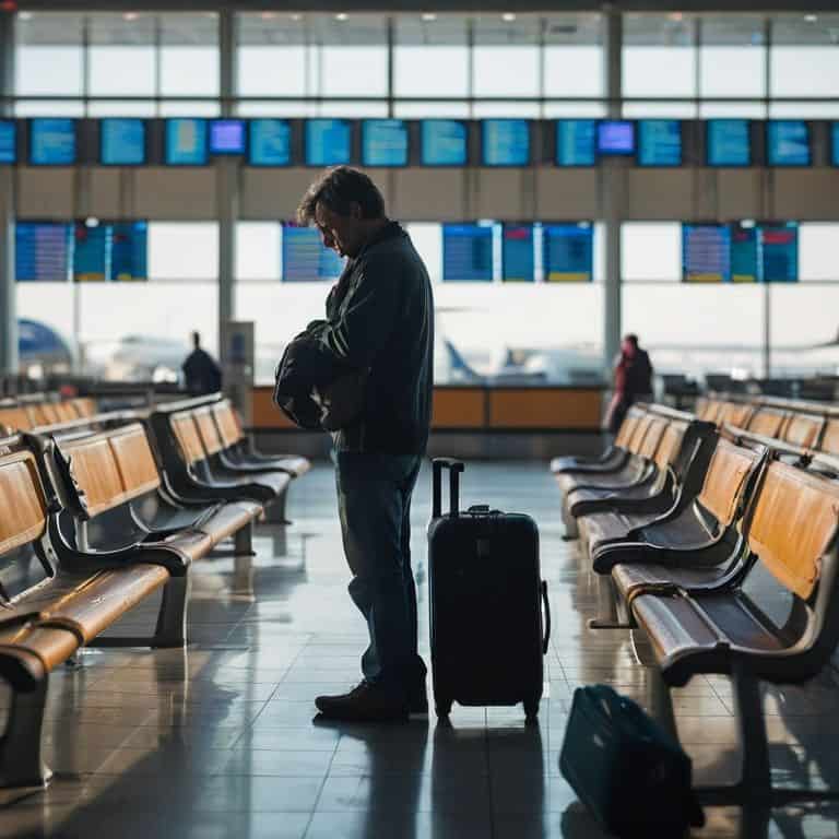 Flight cancelled rights guide