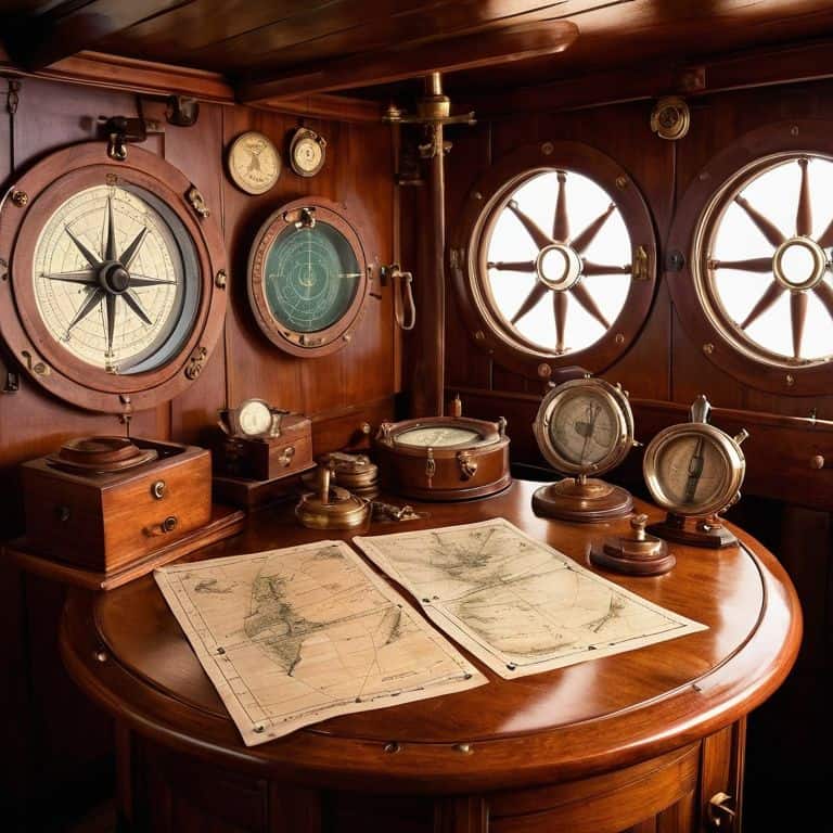 what is dead reckoning navigation