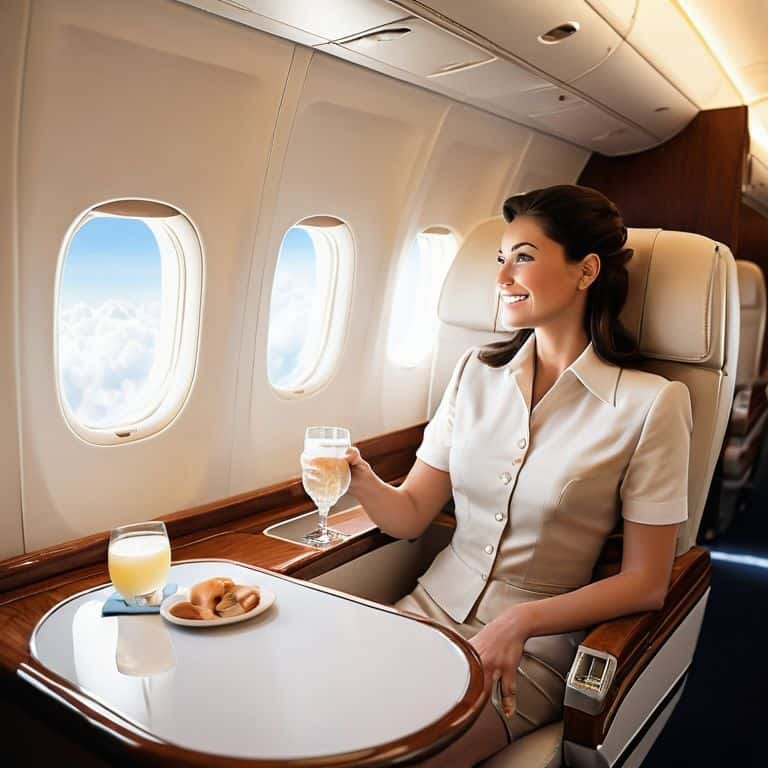 5-star airline rating factors explained