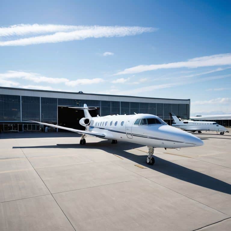 Billion Dollar Skies