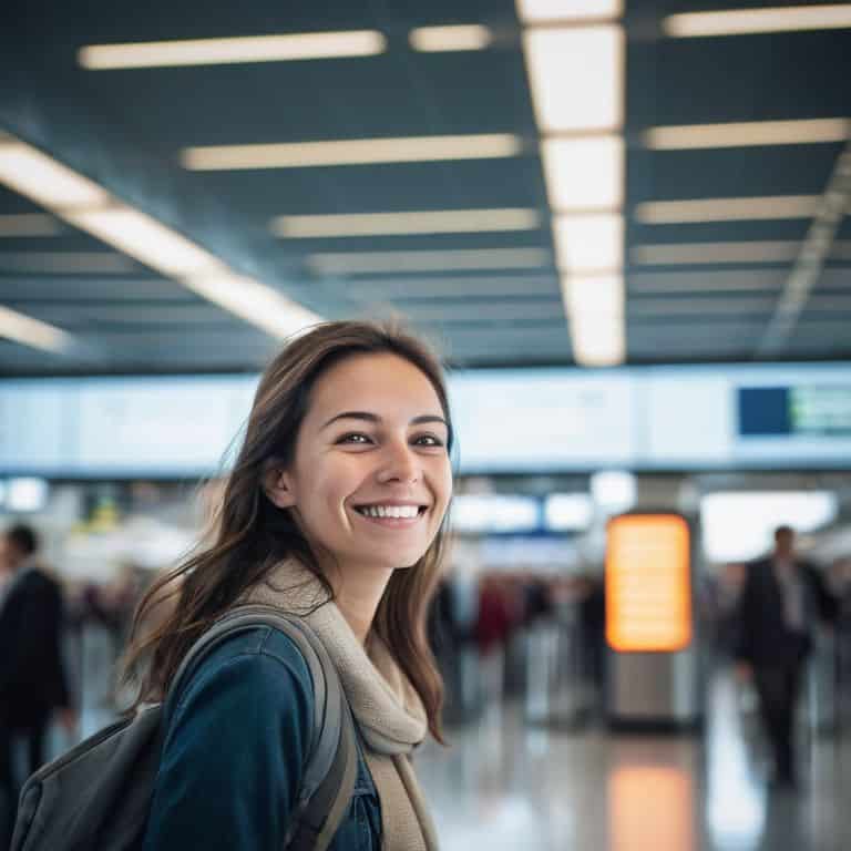 Biometric Boarding Explained