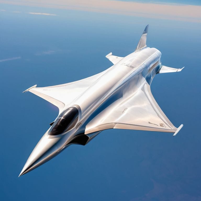 Cracking Hypersonic Code Uncovered