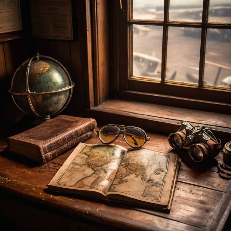 Fate is the Hunter book cover