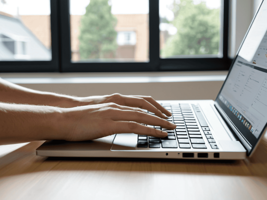 Guide Overview: 5 Hour Project