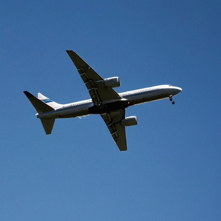 JETS ETF: At a Glance symbol