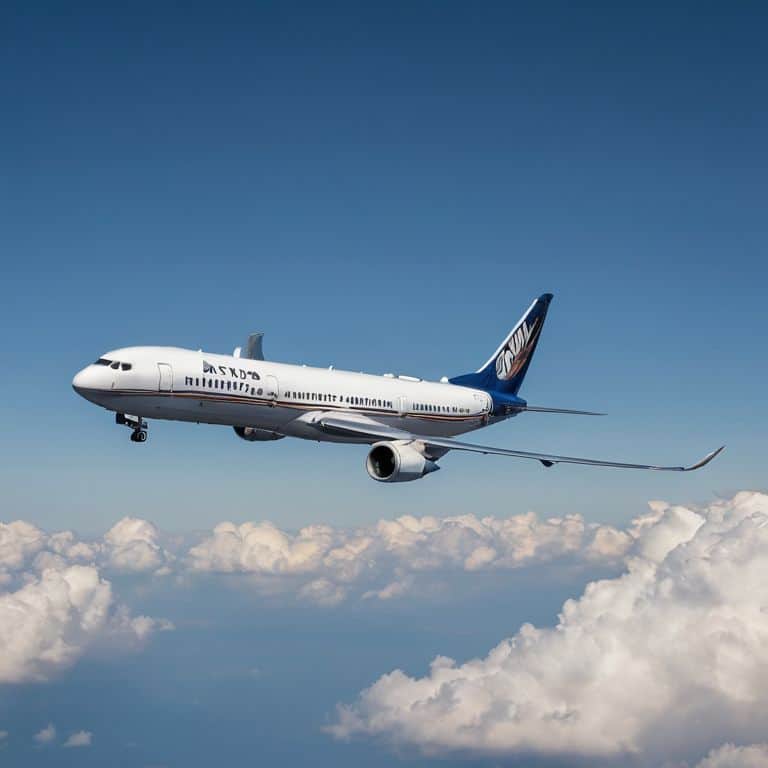 Skyfaring by Mark Vanhoenacker book cover