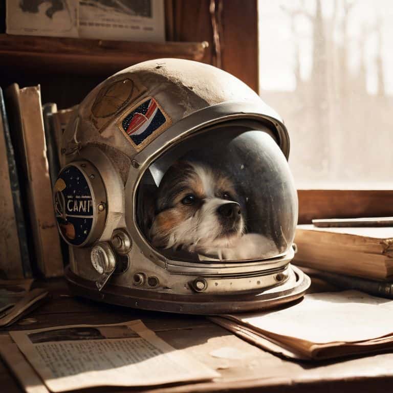 The Right Stuff by Tom Wolfe