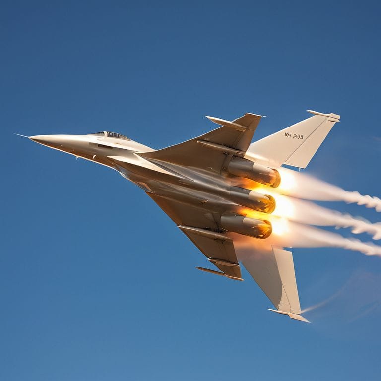 Unlocking What Is the Sound Barrier