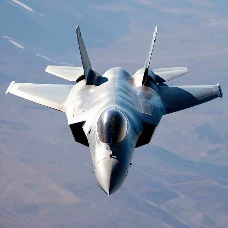 Challenges of Modern Military Design