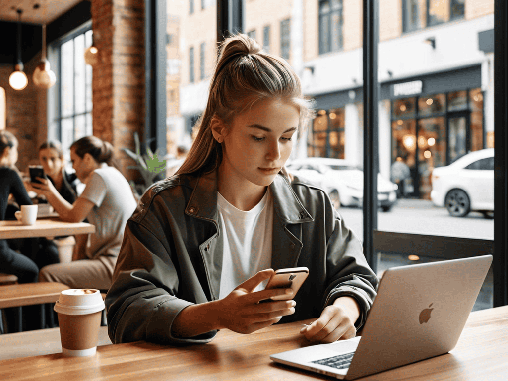 Effective Digital Marketing Strategy