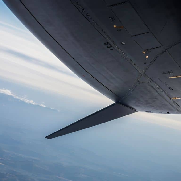 How Stealth Technology Works