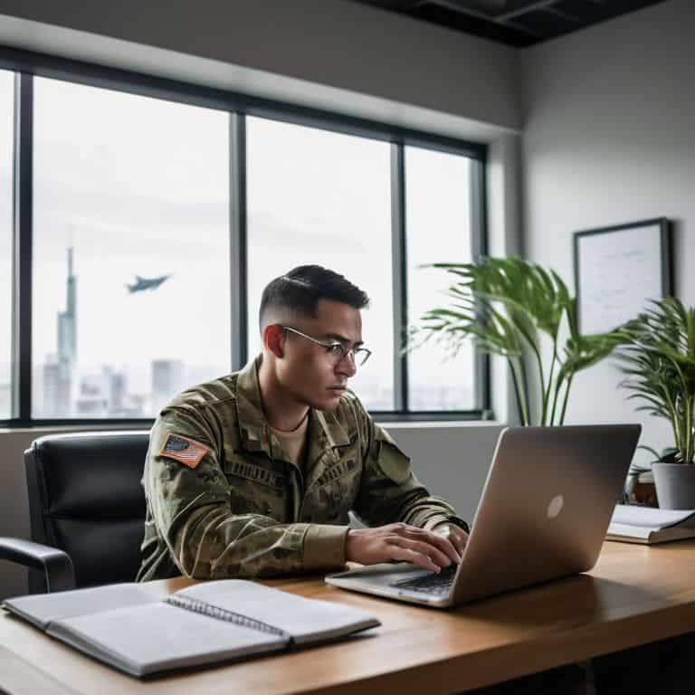 Investing in Defense With Etfs