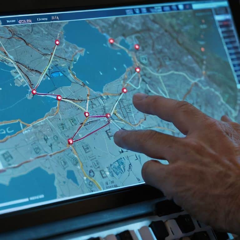 Mastering Flight Plans in action