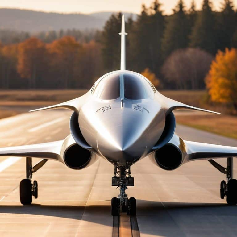 Mastering High Speed Flight Dynamics